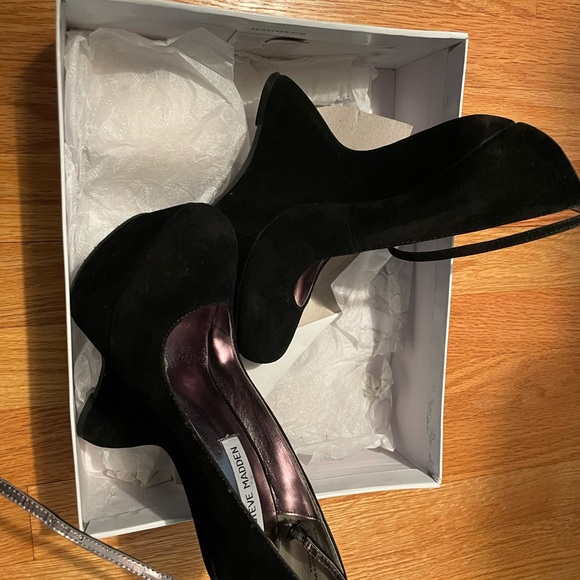 Steve Madden gravity heels - Picture 2 of 2